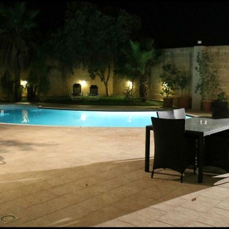 Villa Naxxar - Malta Esterno foto