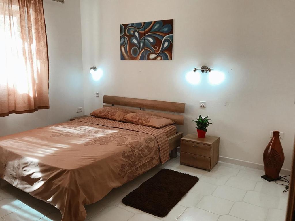 Villa Naxxar - Malta Esterno foto