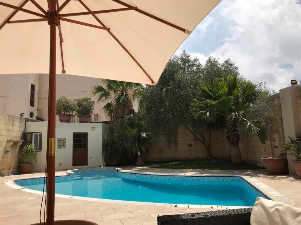 Villa Naxxar - Malta Esterno foto