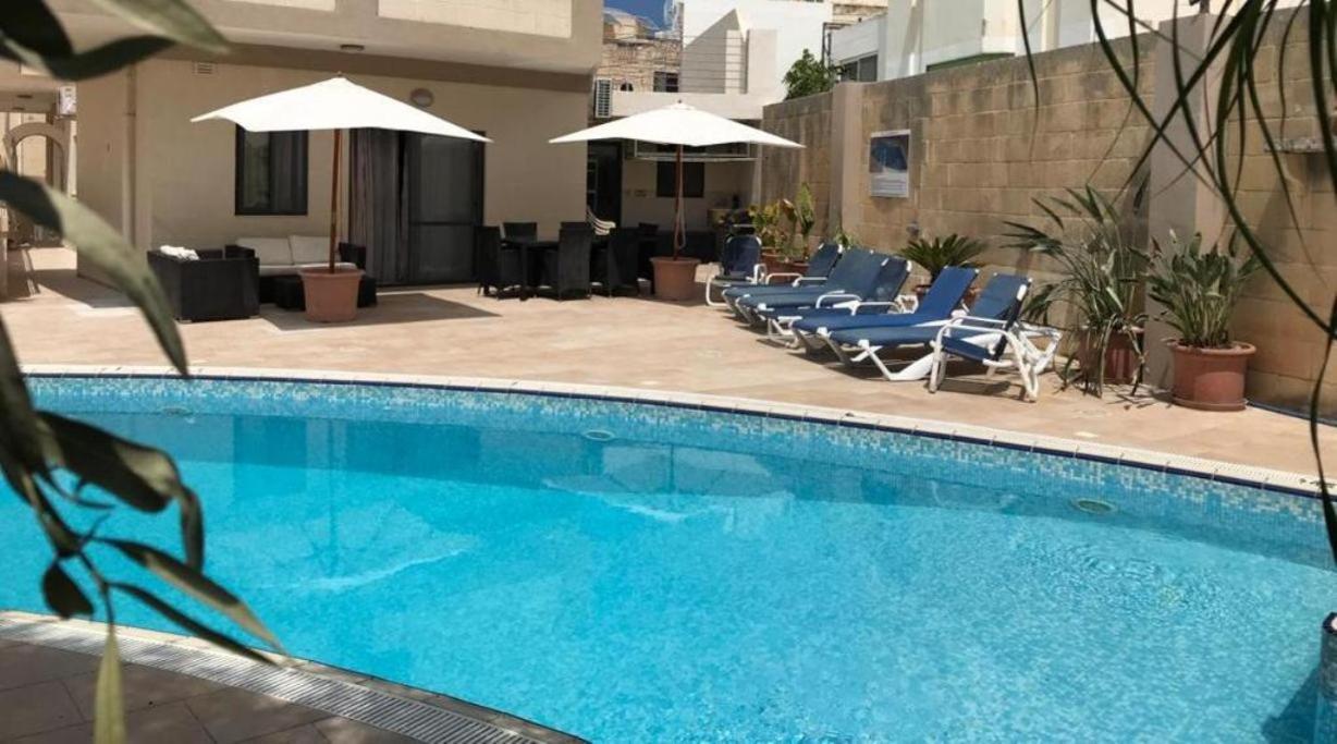 Villa Naxxar - Malta Esterno foto