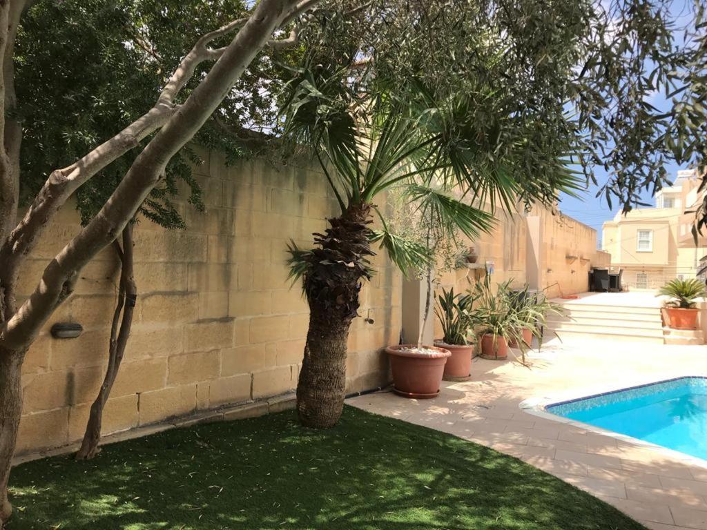 Villa Naxxar - Malta Esterno foto