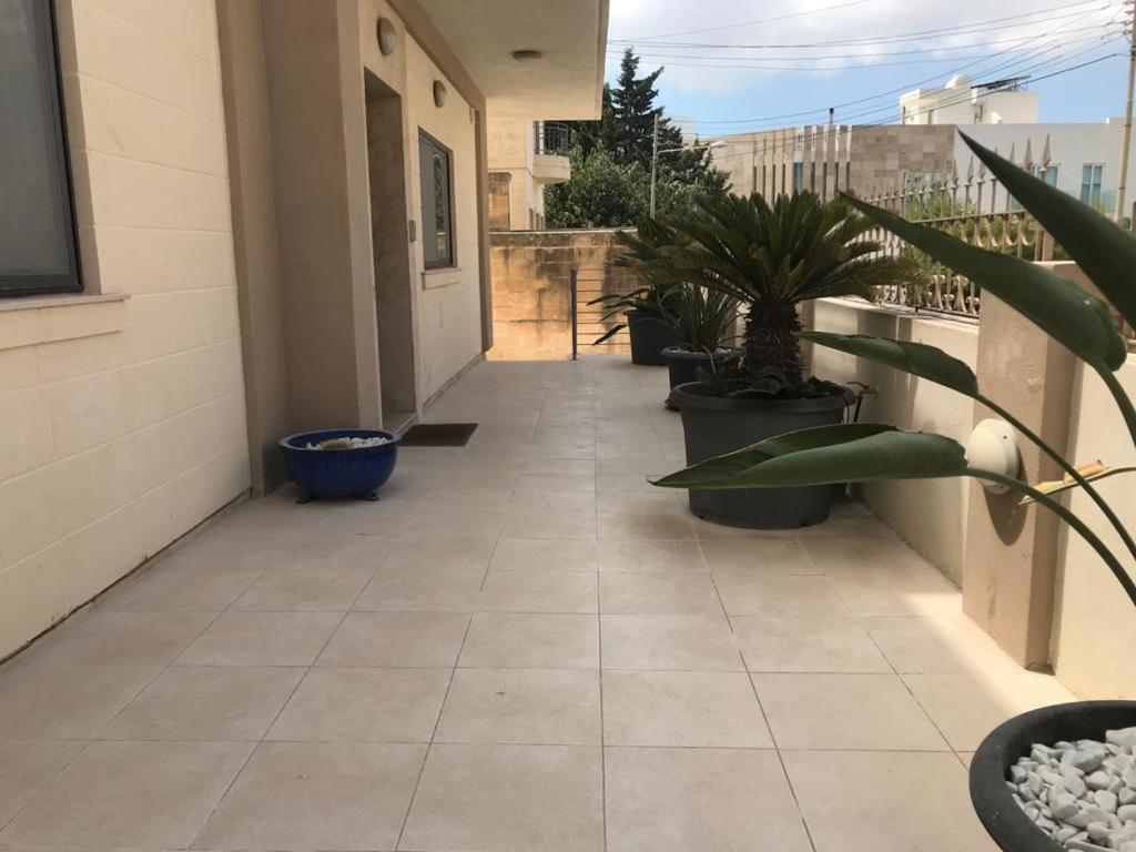 Villa Naxxar - Malta Esterno foto