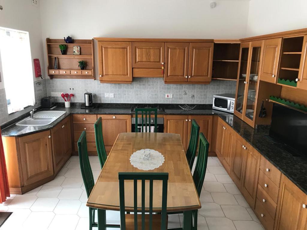 Villa Naxxar - Malta Esterno foto