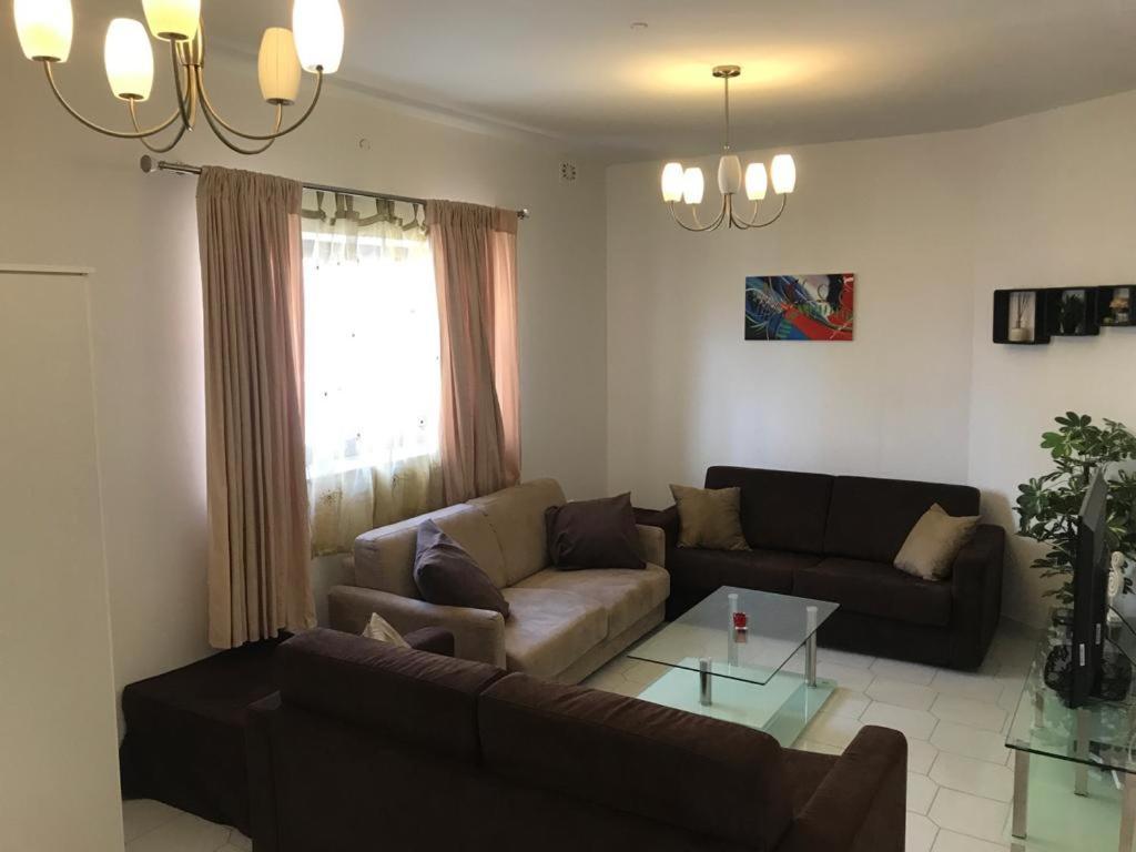 Villa Naxxar - Malta Esterno foto