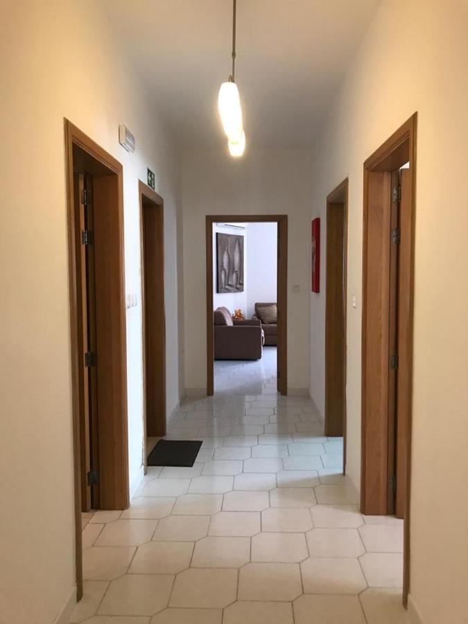 Villa Naxxar - Malta Esterno foto
