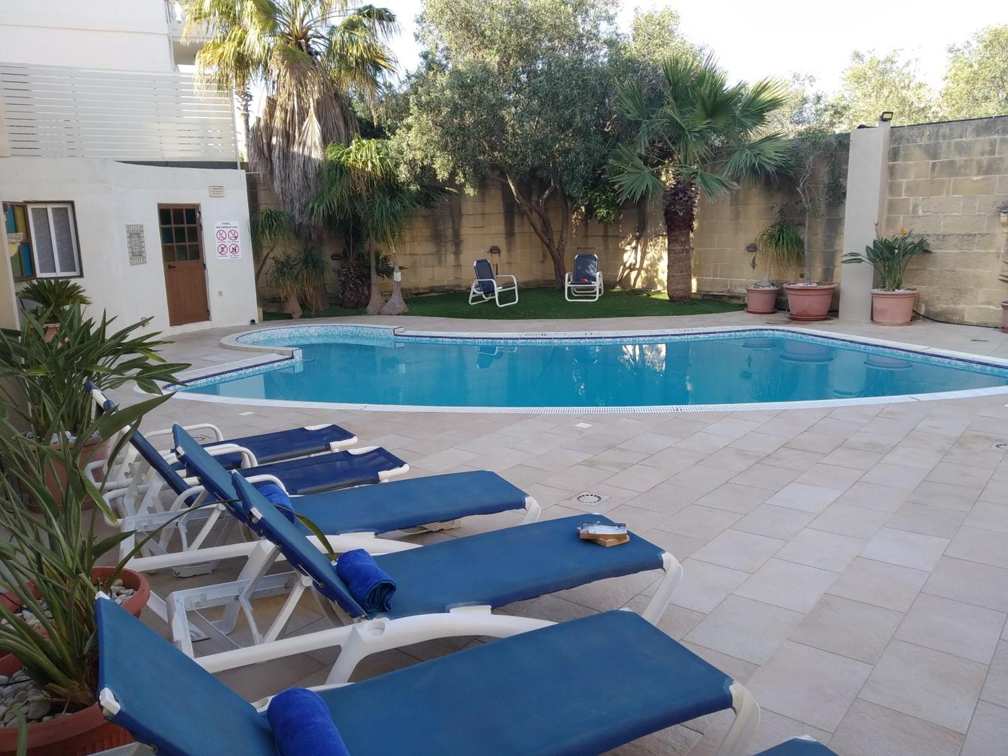 Villa Naxxar - Malta Esterno foto