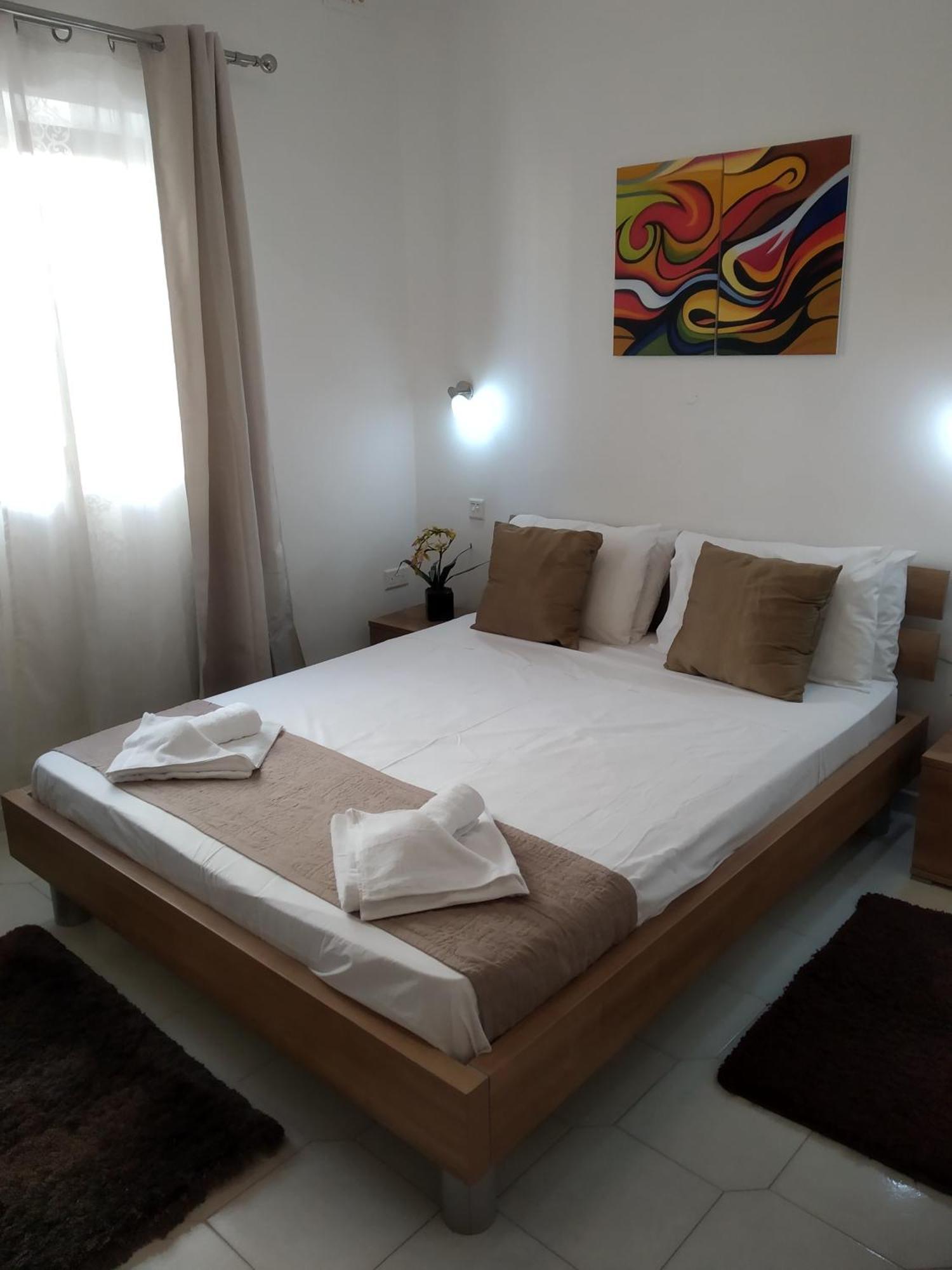 Villa Naxxar - Malta Esterno foto