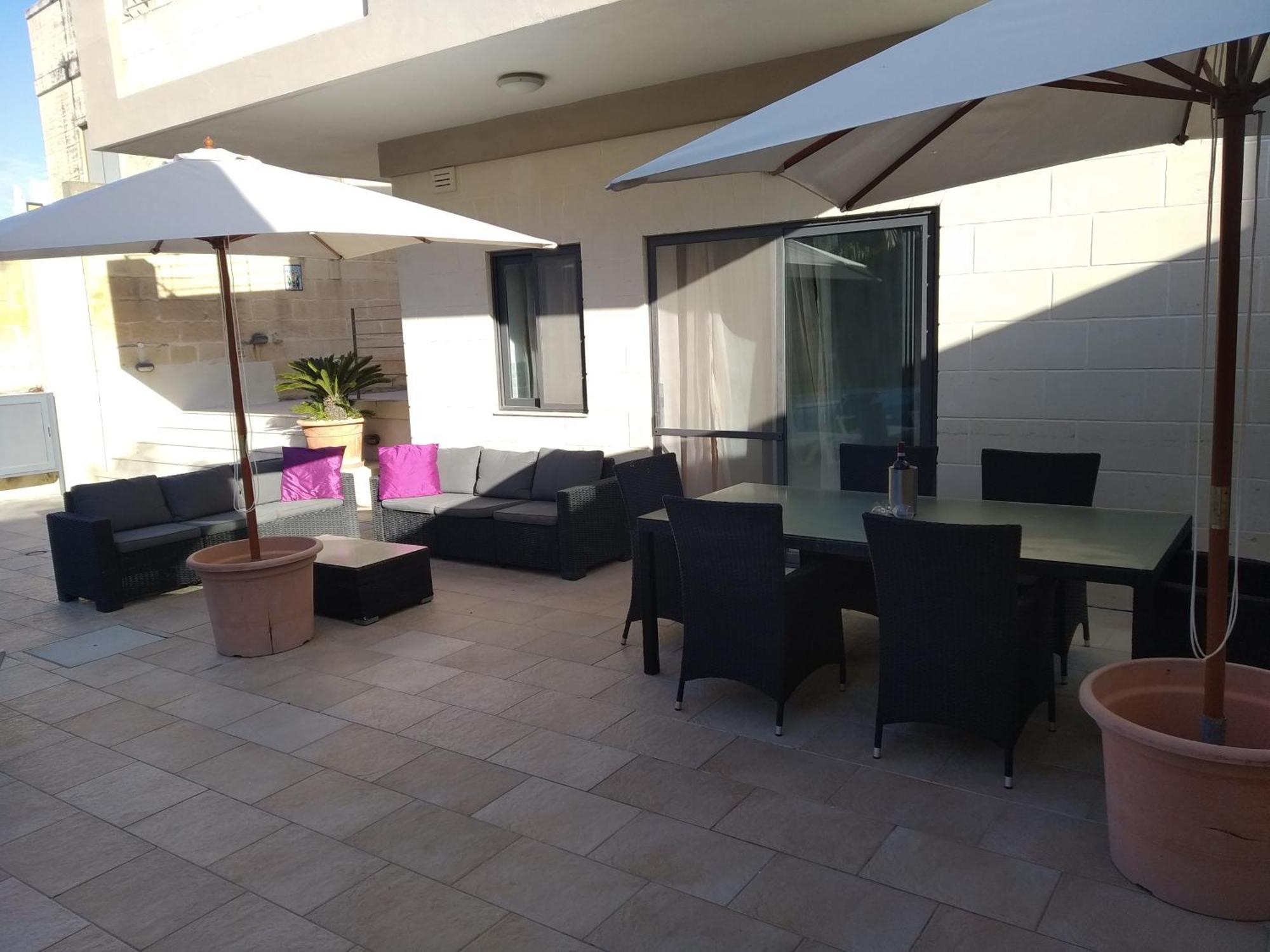 Villa Naxxar - Malta Esterno foto