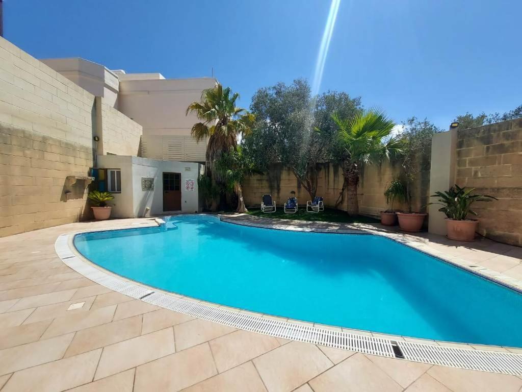 Villa Naxxar - Malta Esterno foto