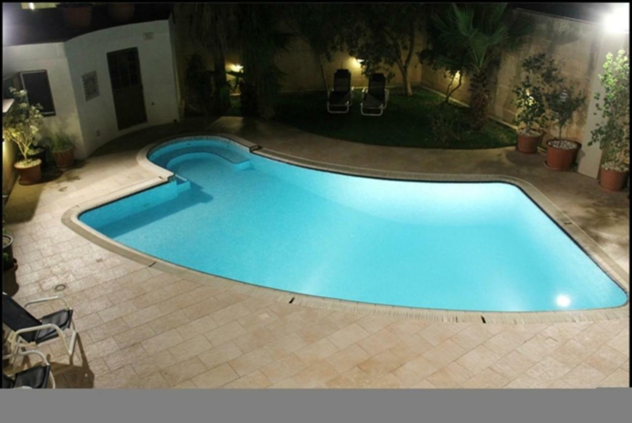 Villa Naxxar - Malta Esterno foto