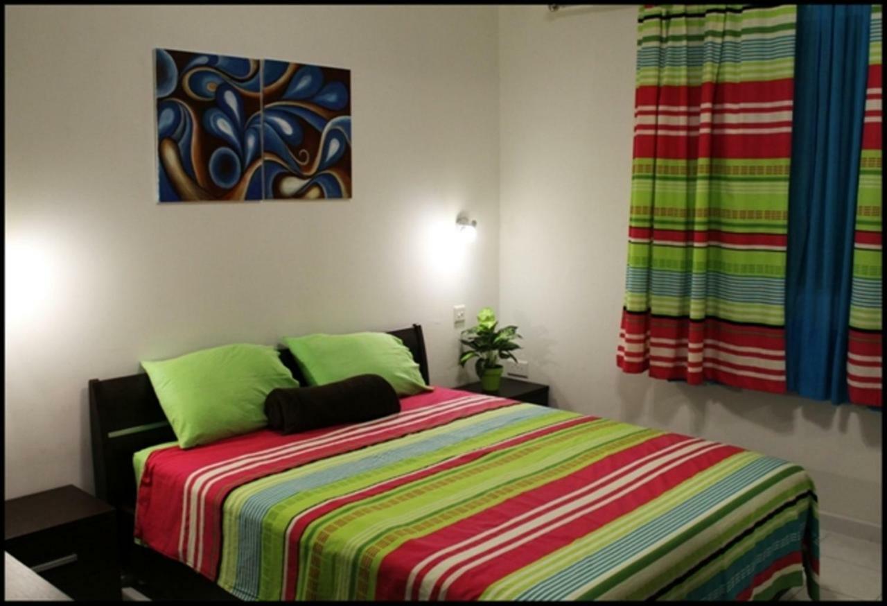 Villa Naxxar - Malta Esterno foto
