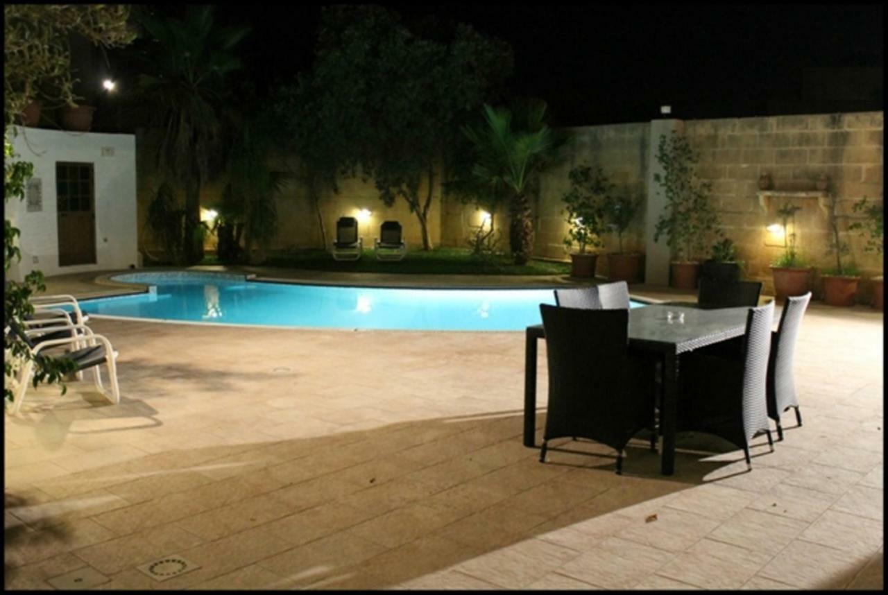 Villa Naxxar - Malta Esterno foto
