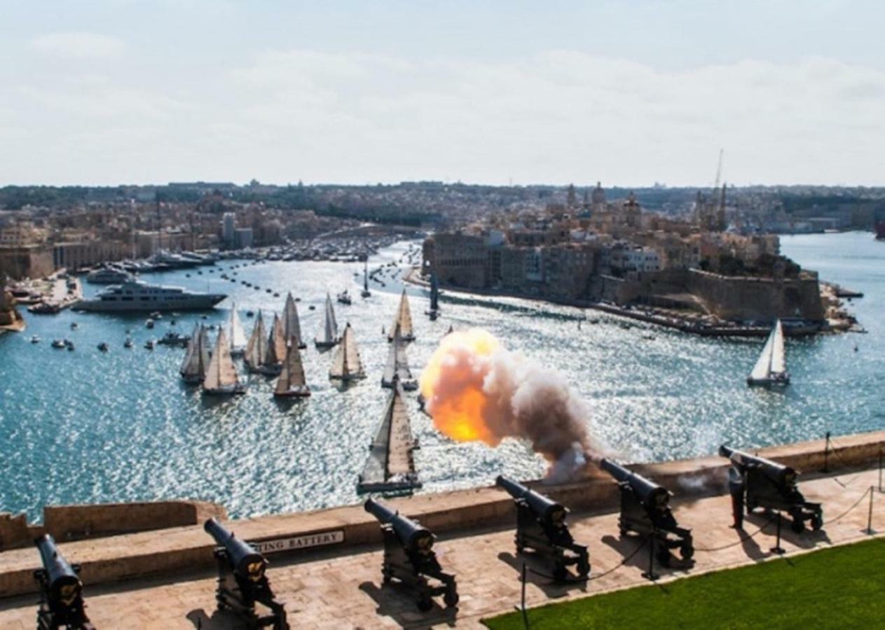 Villa Naxxar - Malta Esterno foto