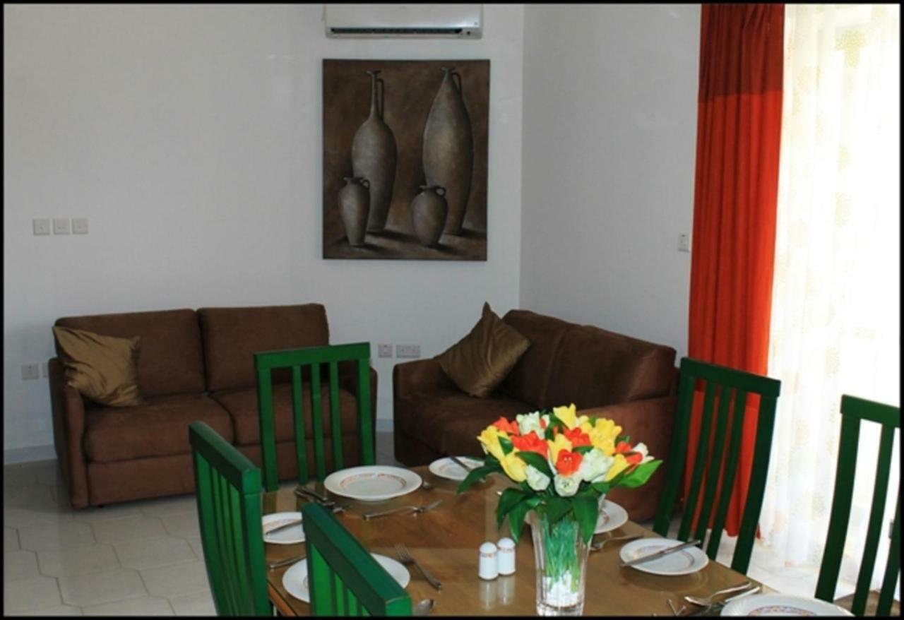 Villa Naxxar - Malta Esterno foto