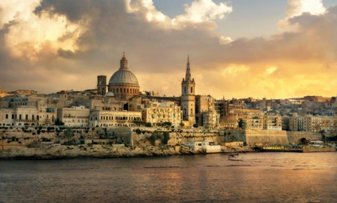 Villa Naxxar - Malta Esterno foto