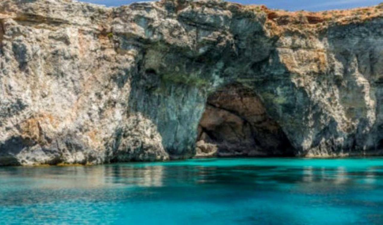 Villa Naxxar - Malta Esterno foto