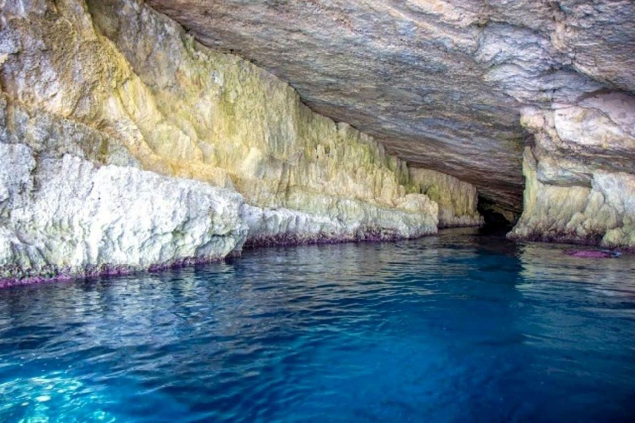 Villa Naxxar - Malta Esterno foto