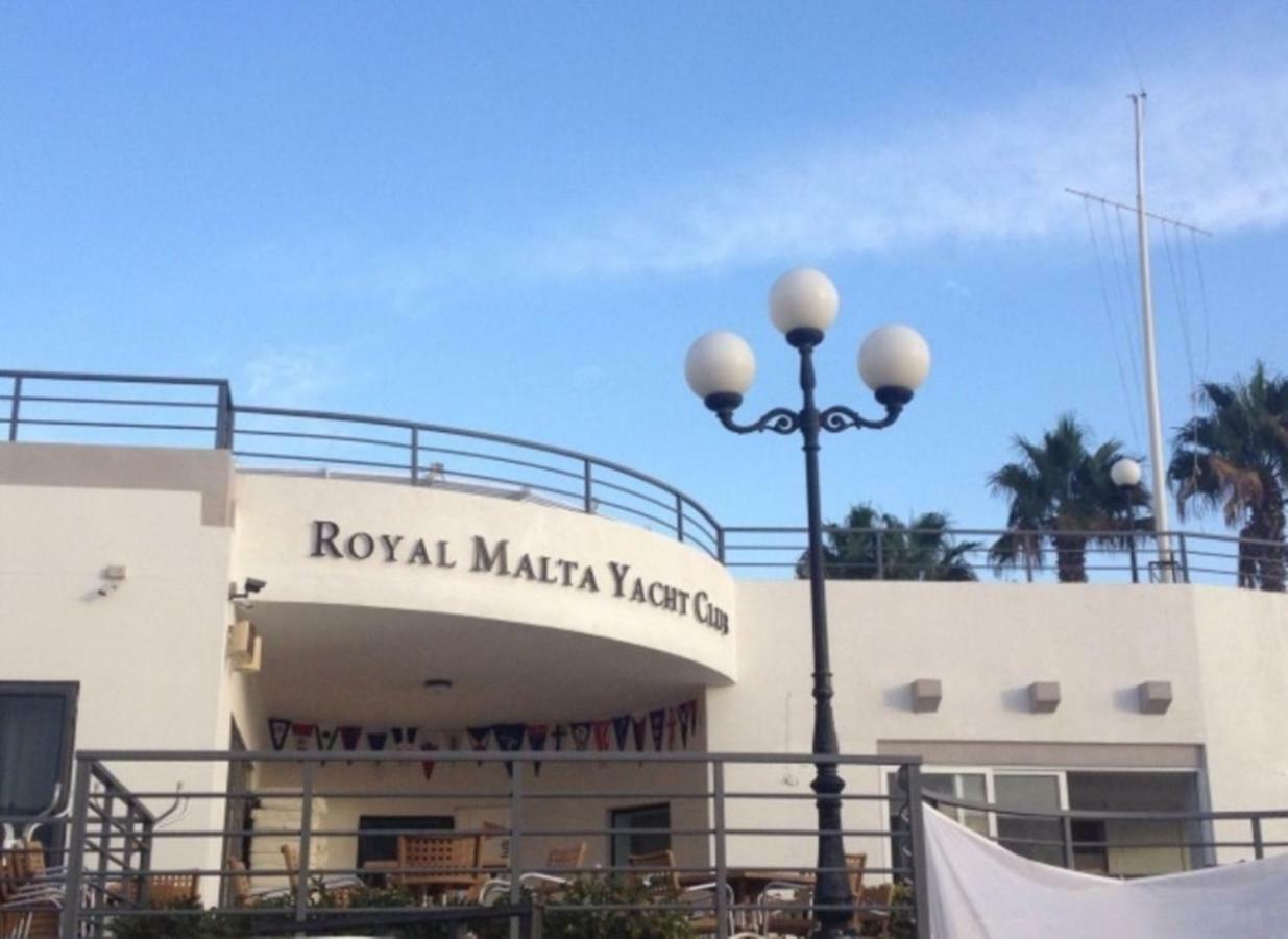 Villa Naxxar - Malta Esterno foto