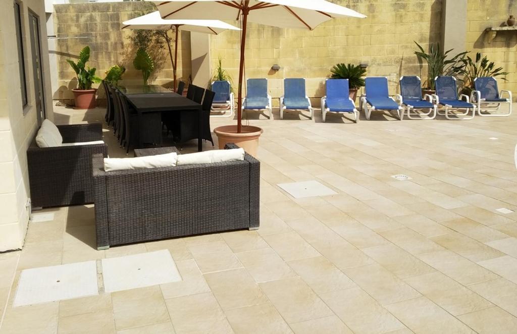 Villa Naxxar - Malta Esterno foto